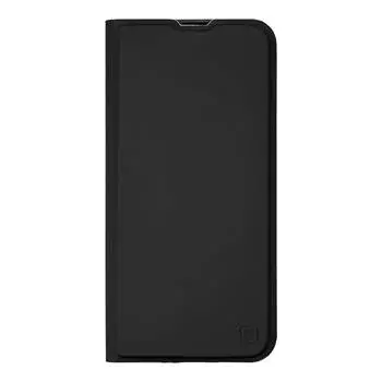 Flipové pouzdro OBAL:ME SmoothTouch pro Samsung Galaxy A55 5G, black