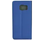 Pouzdro kniha Smart pro Xiaomi Redmi 10C, modrá