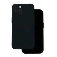 TPU pouzdro Cu-Be Fine pro Apple iPhone SE 2024, černá
