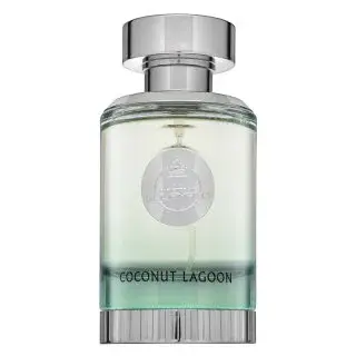Paris Corner Coconut Lagoon parfémovaná voda unisex 100 ml