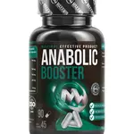 MAXXWIN ANABOLIC BOOSTER 90 kapslí