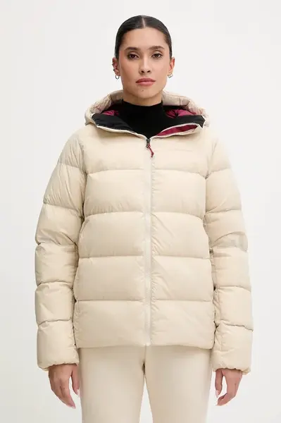 Péřová bunda Peak Performance Frost