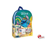 Stitch batoh kreslicí sada 31 cm