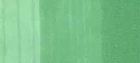 Copic sketch marker - G14 apple green