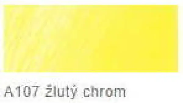 Pastelka Faber-Castell Polychromos – 107 cadmium yellow