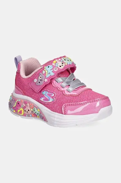 Dětské sneakers boty Skechers MY DREAMERS