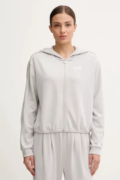 EA7 Emporio Armani  Mikina