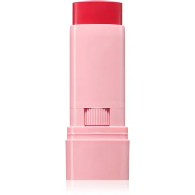 Astra Make-up IDENTISTICK krémová tvářenka v tyčince 03 - Berry Being 1 ks
