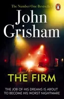 The Firm - John Grisham
