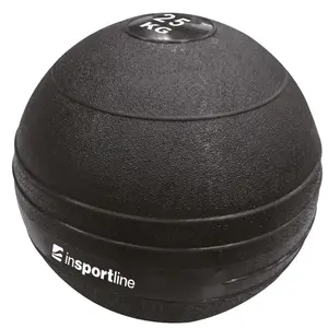 inSPORTline Medicimbal Slam Ball 25 kg