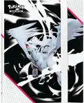 Pokémon: A4 album na 360 karet - White Flare