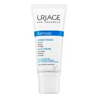 Uriage Xémose Face Cream zklidňující emulze pro suchou atopickou pokožku 40 ml