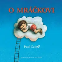 O mráčkovi - kapesní vydání - Pavel Čech