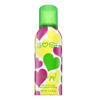 Gosh I Love Joy! deodorant Deodorant Spray 150 ml