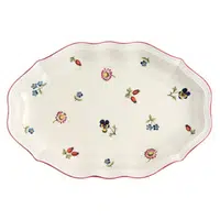 Villeroy & Boch MĚLKÝ TALÍŘ 24 cm