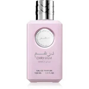 Ard Al Zaafaran Dirham Wardi parfémovaná voda unisex 100 ml