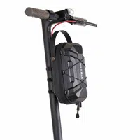 Cestovní pouzdro na koloběžku Wildman 3L GD6X Plus, černá