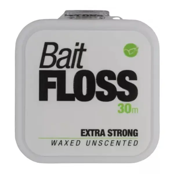 Korda šňůrka bait floss 30m