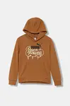Dětská mikina Puma MID90s Hoodie TR B