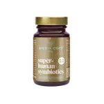 WILD & COCO Symbiotics Superhuman 2.0 10 kapslí