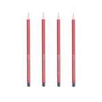 Herlitz - Tužka B 4ks Scolair