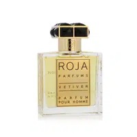 Roja Parfums Vetiver Pour Homme Parfém 50 ml M (Starý obal)