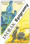 Epigramy - Jiří Dvořák