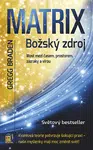 E-kniha: Matrix: božský zdroj od Braden Gregg