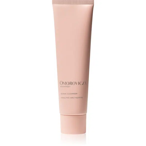 Omorovicza Queen Cleanser hydratační čisticí krém na obličej 150 ml