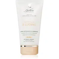 BioNike Defence B-Lucent denní čisticí krém pro rozjasnění pleti 150 ml