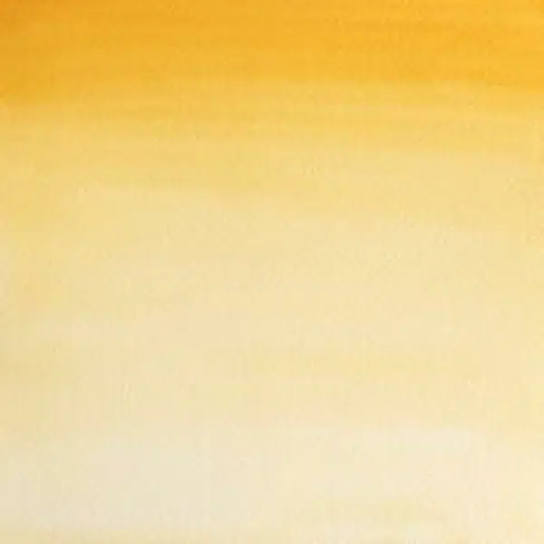 Akvarelová barva W&N 1/2 – 425 Naples Yellow Deep