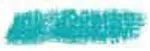 Sennelier olejový pastel Large 36ml – 206 Turquoise Blue