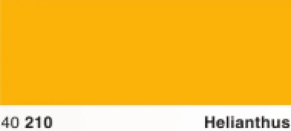 Psací inkoust Rohrer 50ml – 210 sunflower