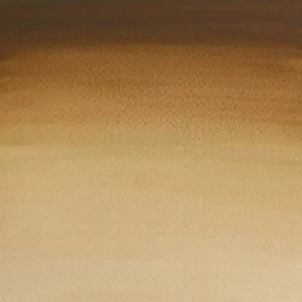 Akvarelová barva W&N Cotman 1/2 – 110 Raw Umber