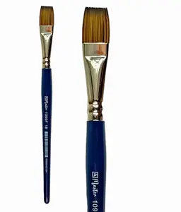 Plochý štětec Master 1099F – velikost 12