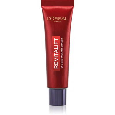 L’Oréal Paris Revitalift Laser oční péče proti otokům a tmavým kruhům 15 ml