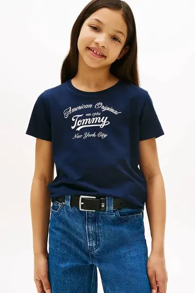 Tričko Tommy Hilfiger
