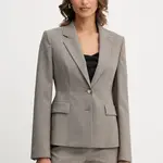 Vlněné sako BOSS Jia11