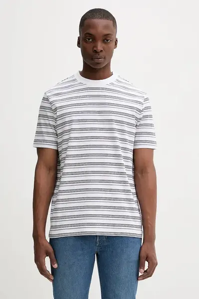 Bavlněné tričko Marc O'Polo