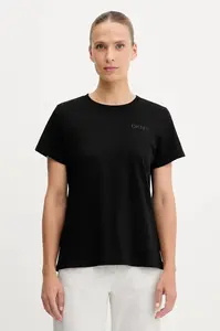 Bavlněné tričko Dkny