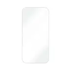 Ochranné tvrzené sklo FIXED pro Xiaomi Redmi 15C 4G/5G, čirá