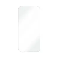 Ochranné tvrzené sklo FIXED pro Xiaomi Redmi 15C 4G/5G, čirá