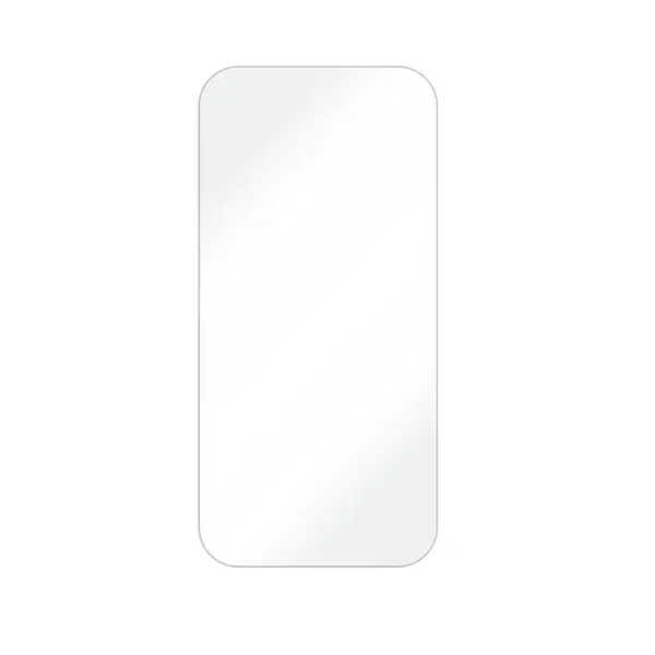 Ochranné tvrzené sklo FIXED pro Xiaomi Redmi 15C 4G/5G, čirá