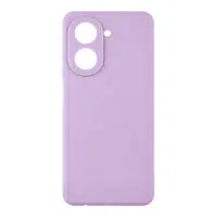 Zadní kryt OBAL:ME Matte TPU pro Xiaomi Redmi Xiaomi Redmi A5, fialová