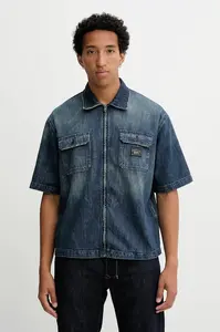 Džínová košile Guess Originals