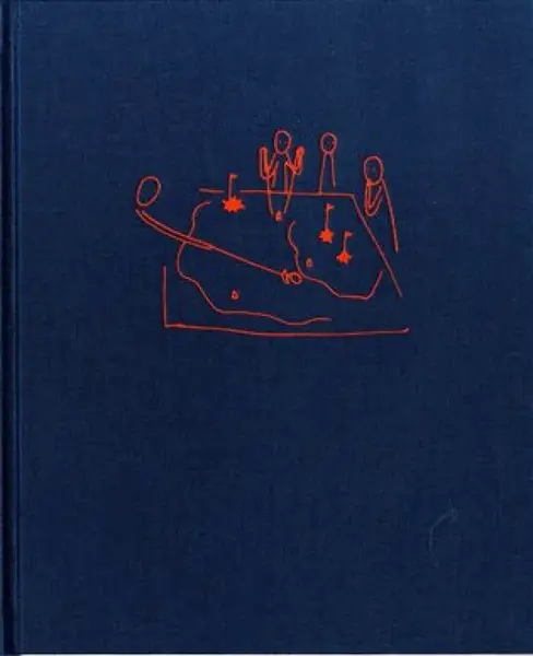 Algorithms in Art - Magda Stanová