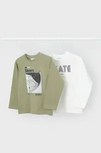 Tričko Mayoral 2-pack