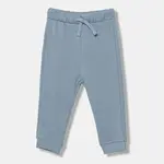 Dětské bavlněné tepláky United Colors of Benetton