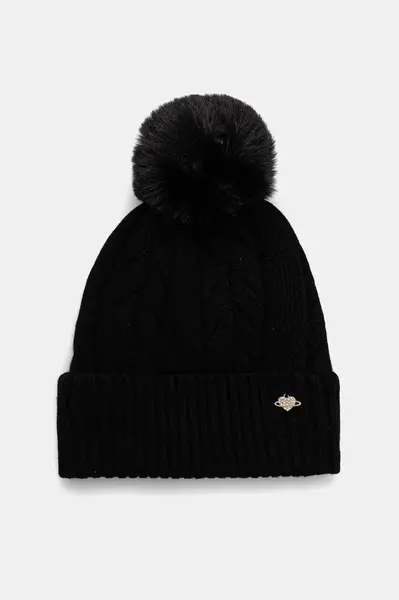 Dětská vlněná čepice Jamiks DRACO II