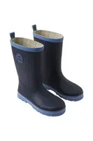 Dětské holínky Reima Taika 2.0 modrá barva, 5400001A